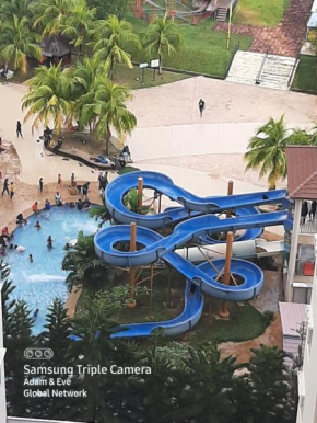 Junior ExcluSuites